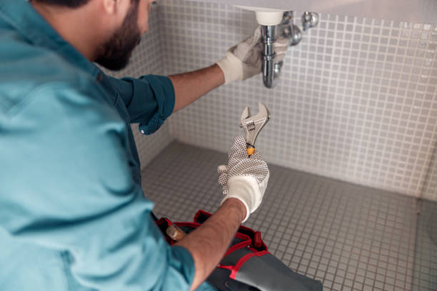 Professional Plumber in Smithfield, NC